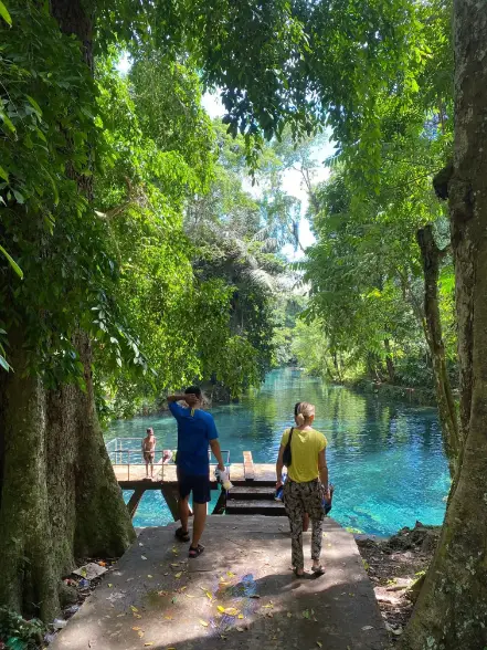 Fotuno Rete Nature Escape